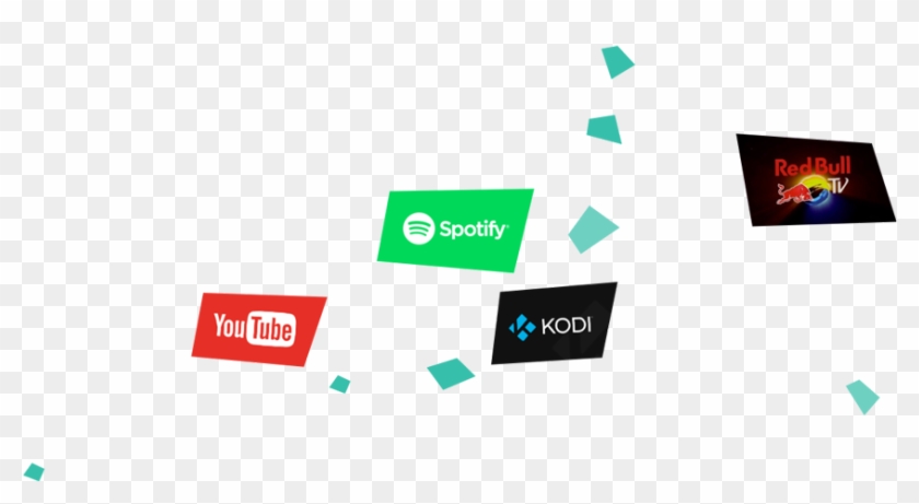 Access To Android Tv Apps - Graphic Design Clipart