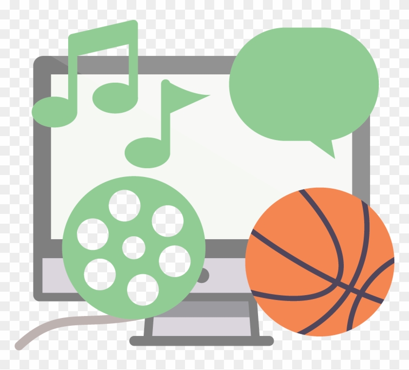 To Empower Your Add-ons - Streetball Clipart #201259