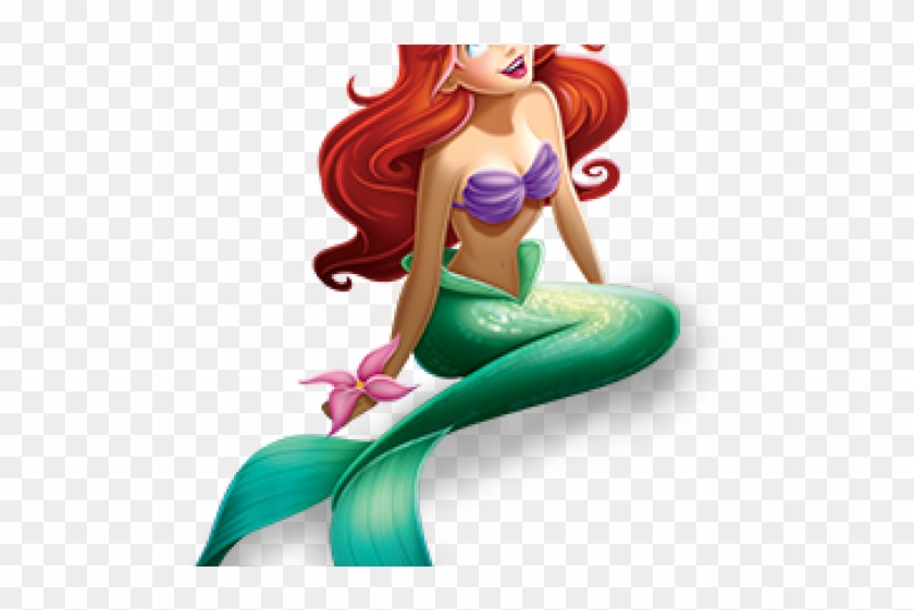 Ariel Png Clipart #201378