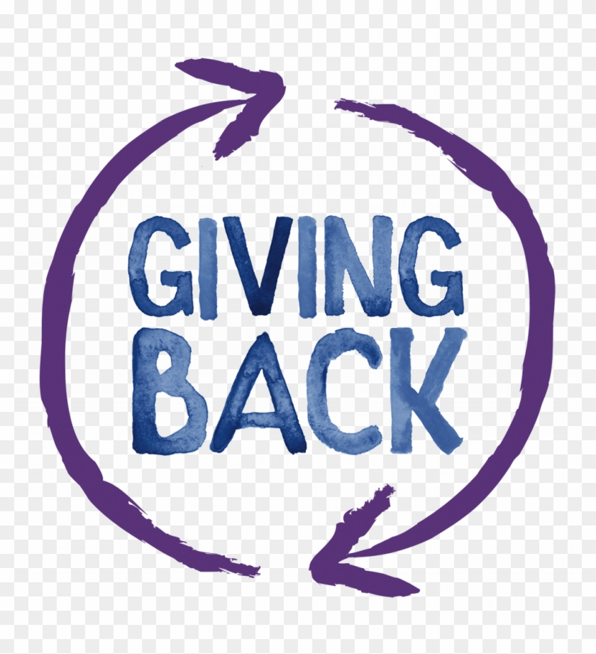 Image 770510 Ripple - Giving Back Logo Png Clipart