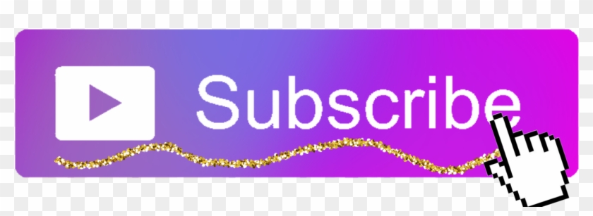 Youtube Subscribe Button 2018 , Png Download Clipart #201499
