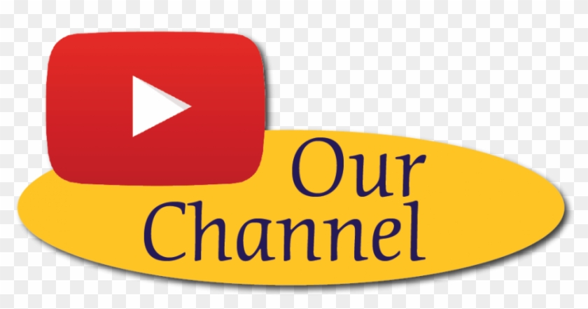 Youtube-button - « - Jubelientje Clipart