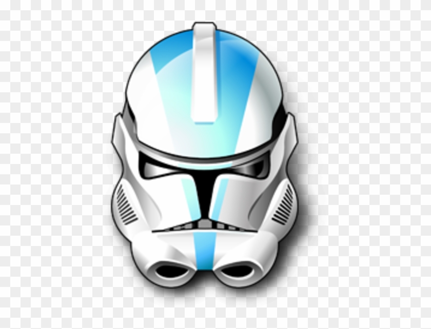 Star Wars Clone Icon Clipart