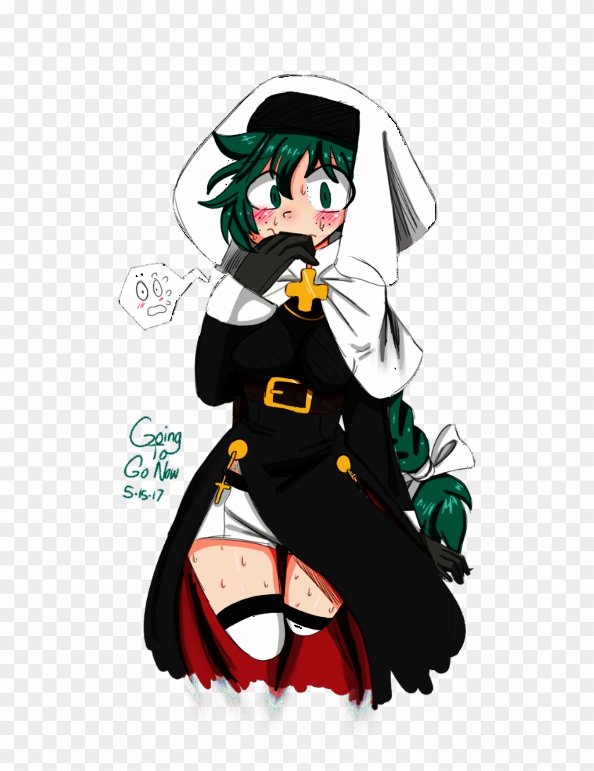 My Hero Academia Fanfiction - Fem Izuku Clipart