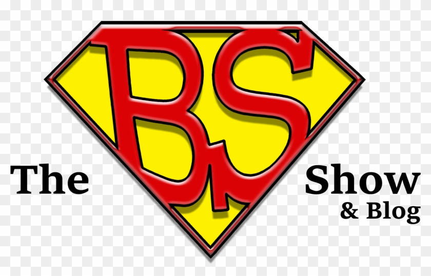 The Bs Blog - Bs Show Clipart