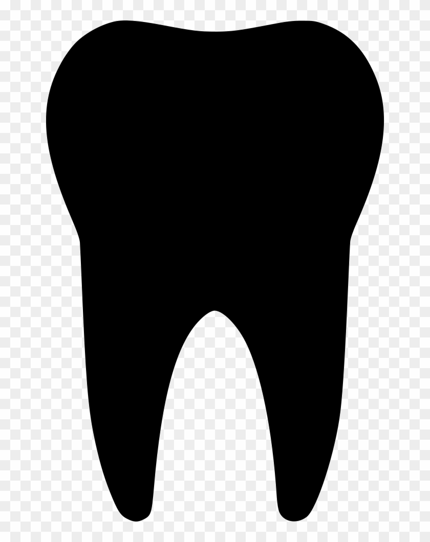 Tooth Png Icon Free Download Onlinewebfonts Com - Icon For Dentist Clipart