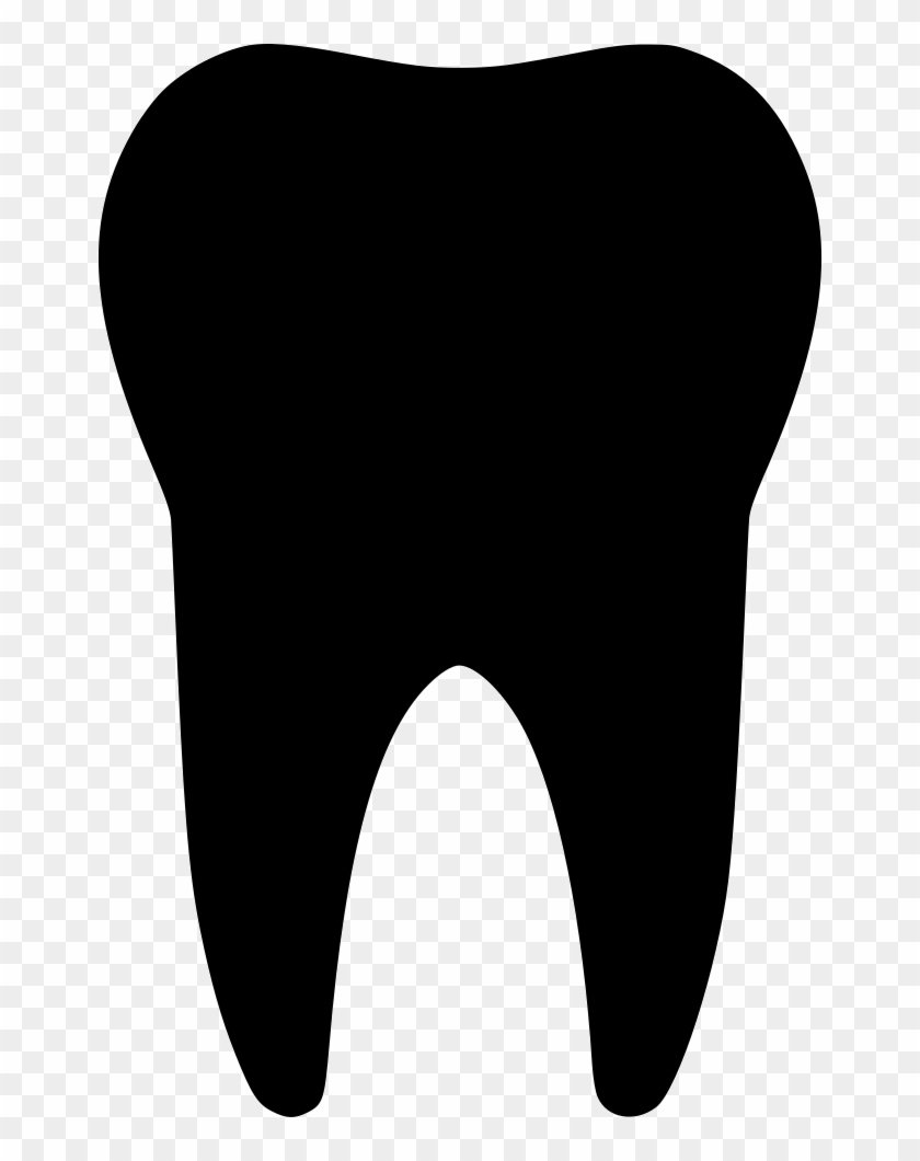 Tooth Png Icon Free Download Onlinewebfonts Com - Icon For Dentist Clipart #201880