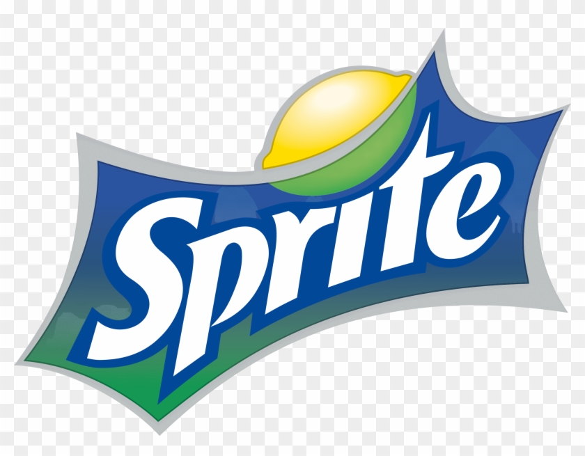 Sprite Logo - Sprite Clipart #201902
