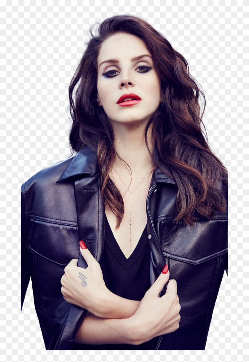 Lana Del Rey Png Picture - Lana Del Rey Png Clipart