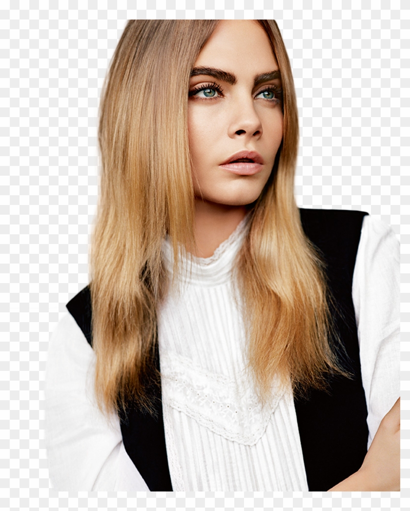 Cara Delevingne Png High-quality Image - Cara Delevingne Png Clipart