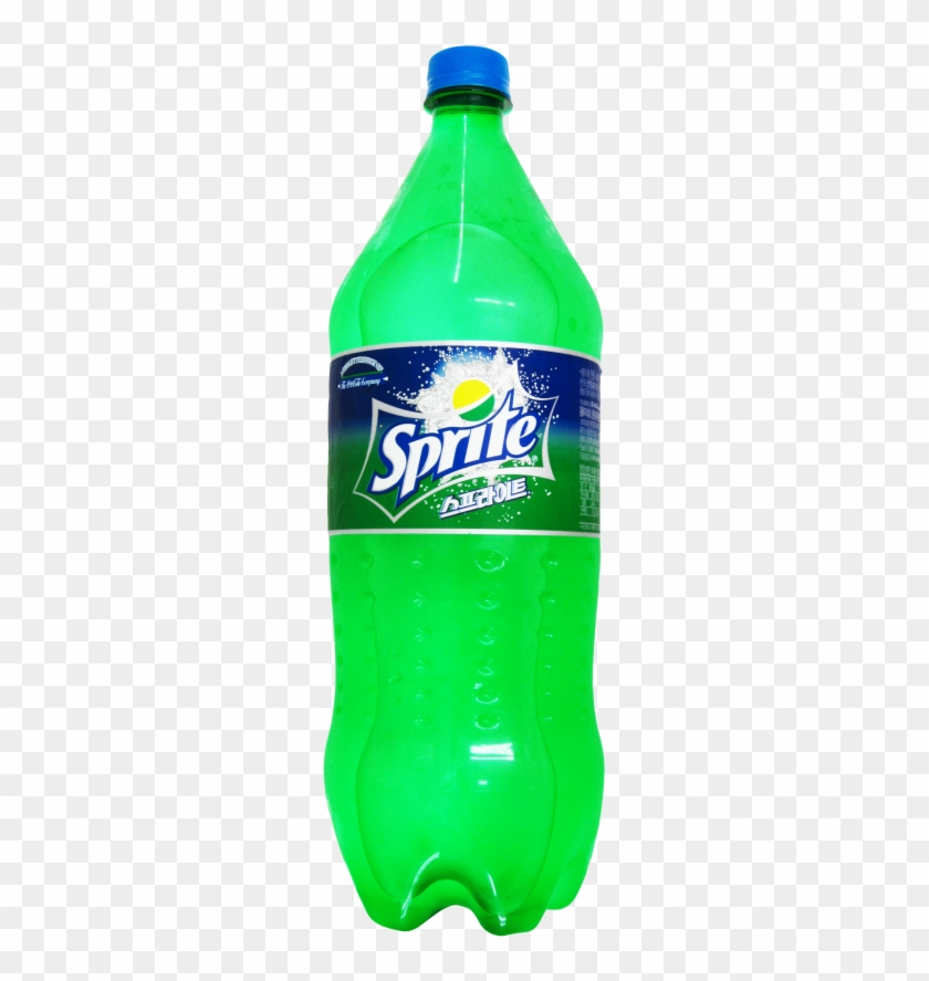 Download Sprite Bottle Png Transparent Image - Sprite 1.5 Liter Price Clipart