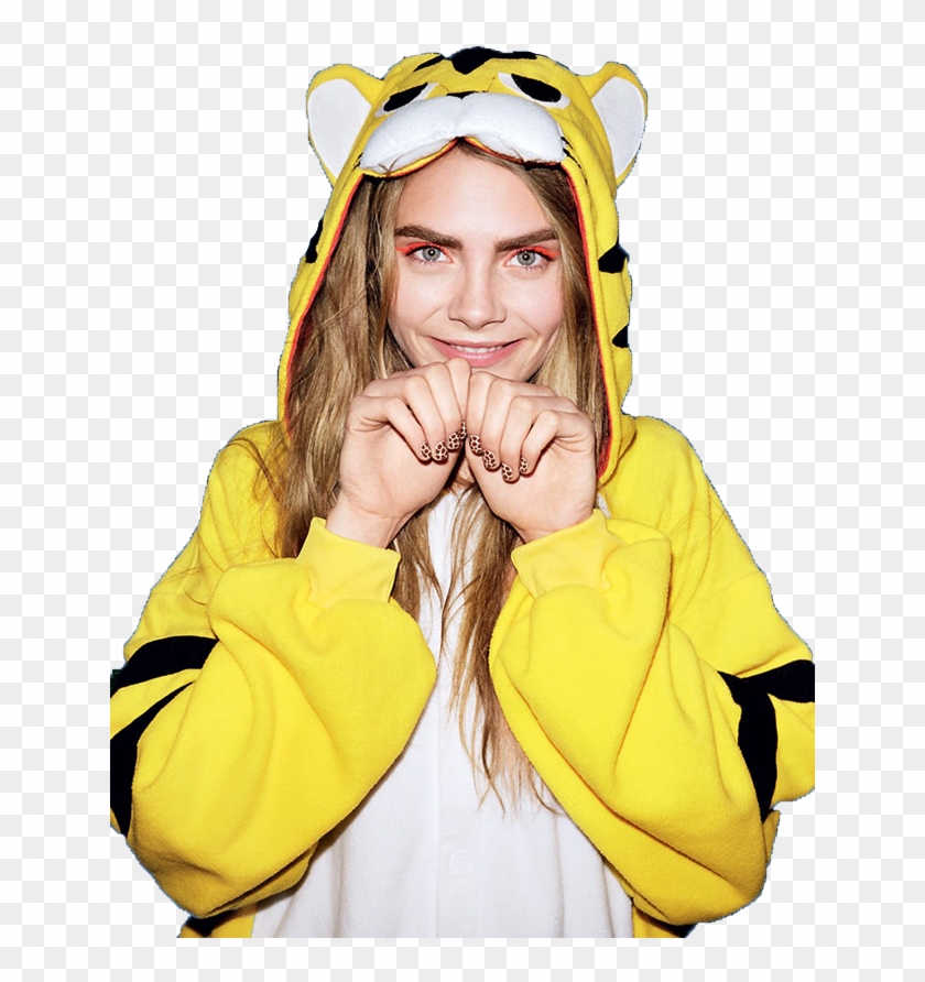 Cara Delevingne Png Photo - Png Cara Delevingne Clipart #202082