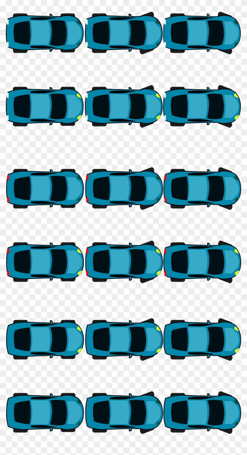 Car Sprite Clipart #202162