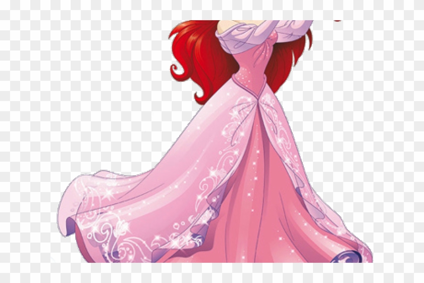 Ariel Clipart