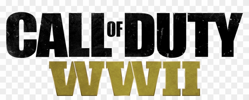 Call Of Duty Ww2 Png - Call Of Duty Modern Warfare Clipart #202210