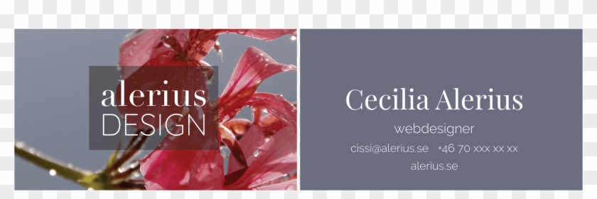 I Will Design Your Next Business Cards - Hierro Y Albero Clipart #202271