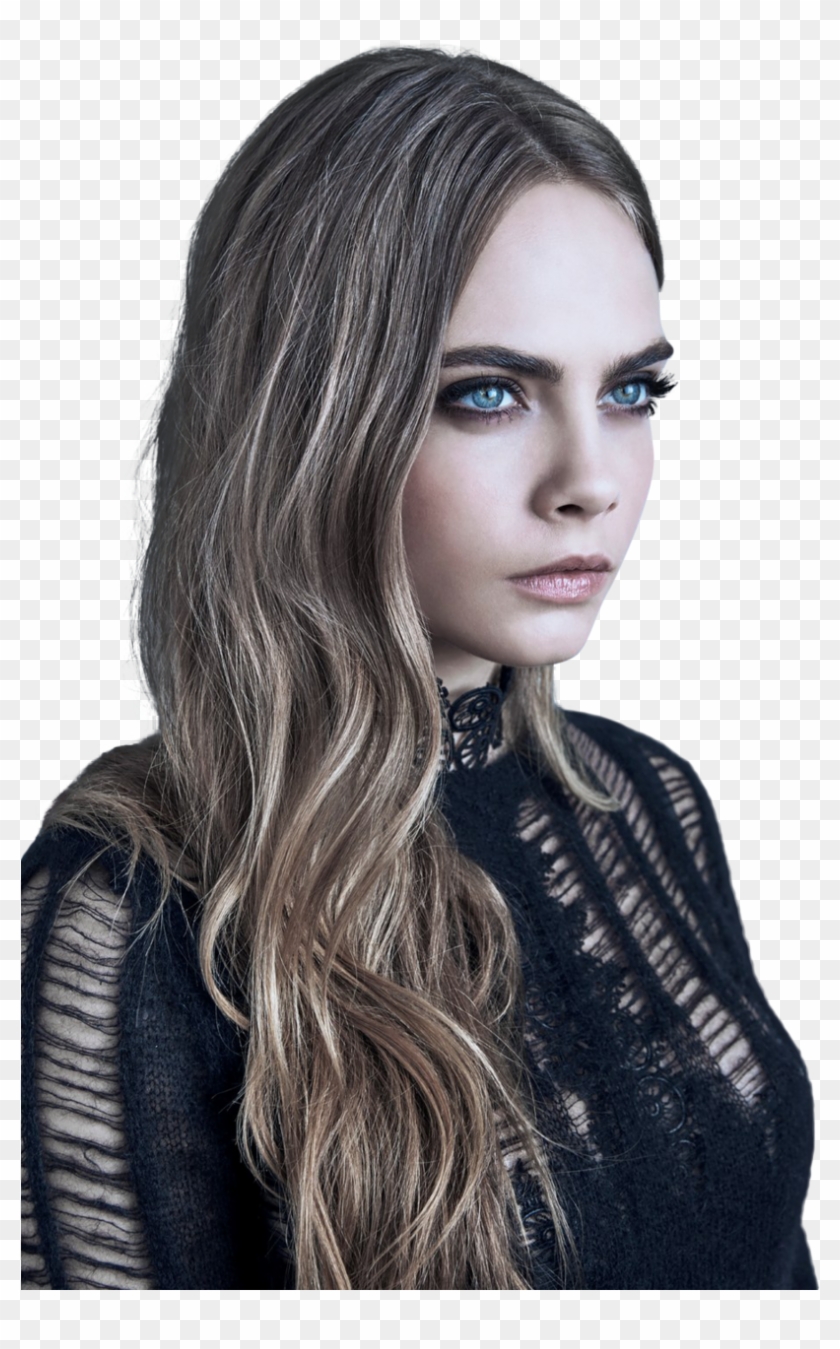 373 Images About Cara 🌐 On We Heart It - Cara Delevingne Fotos Mas Clipart #202304