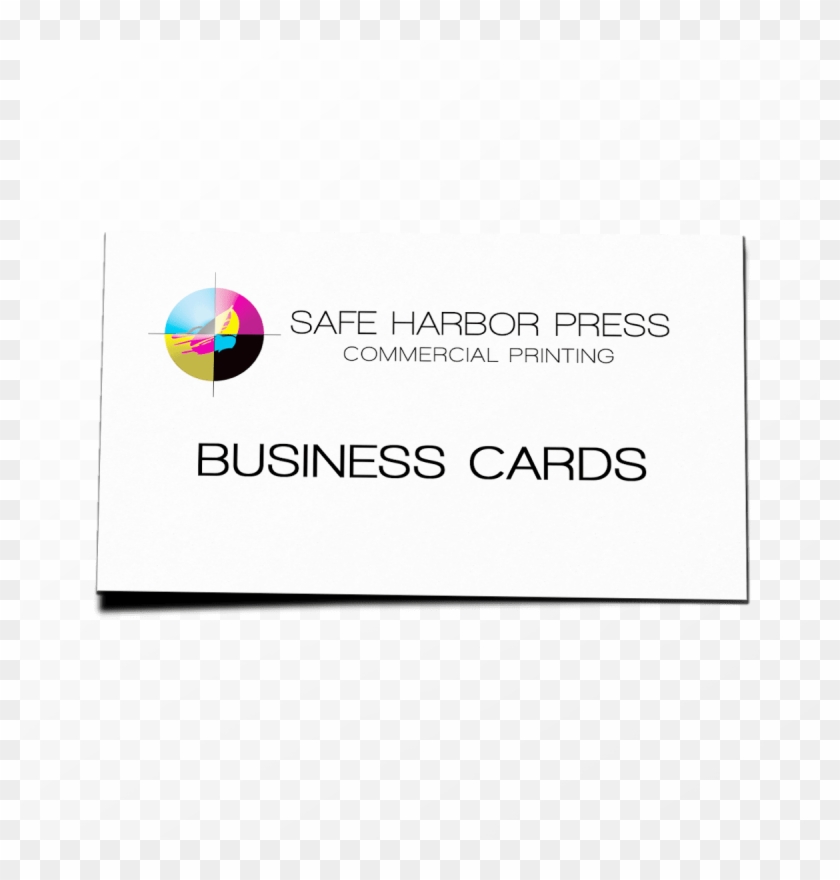 Business Cards - Graphic Design Clipart