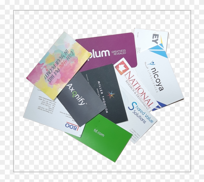 I Wish I Could [turn A Business Card Into A Crm Contact] Clipart #202387
