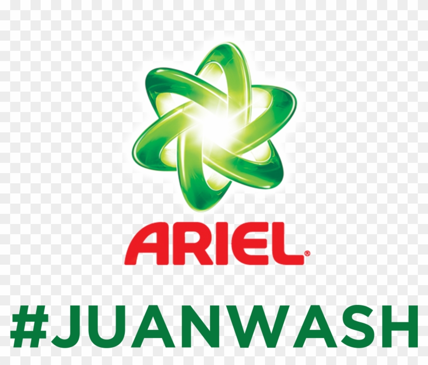 Ariel Logo Png Clipart