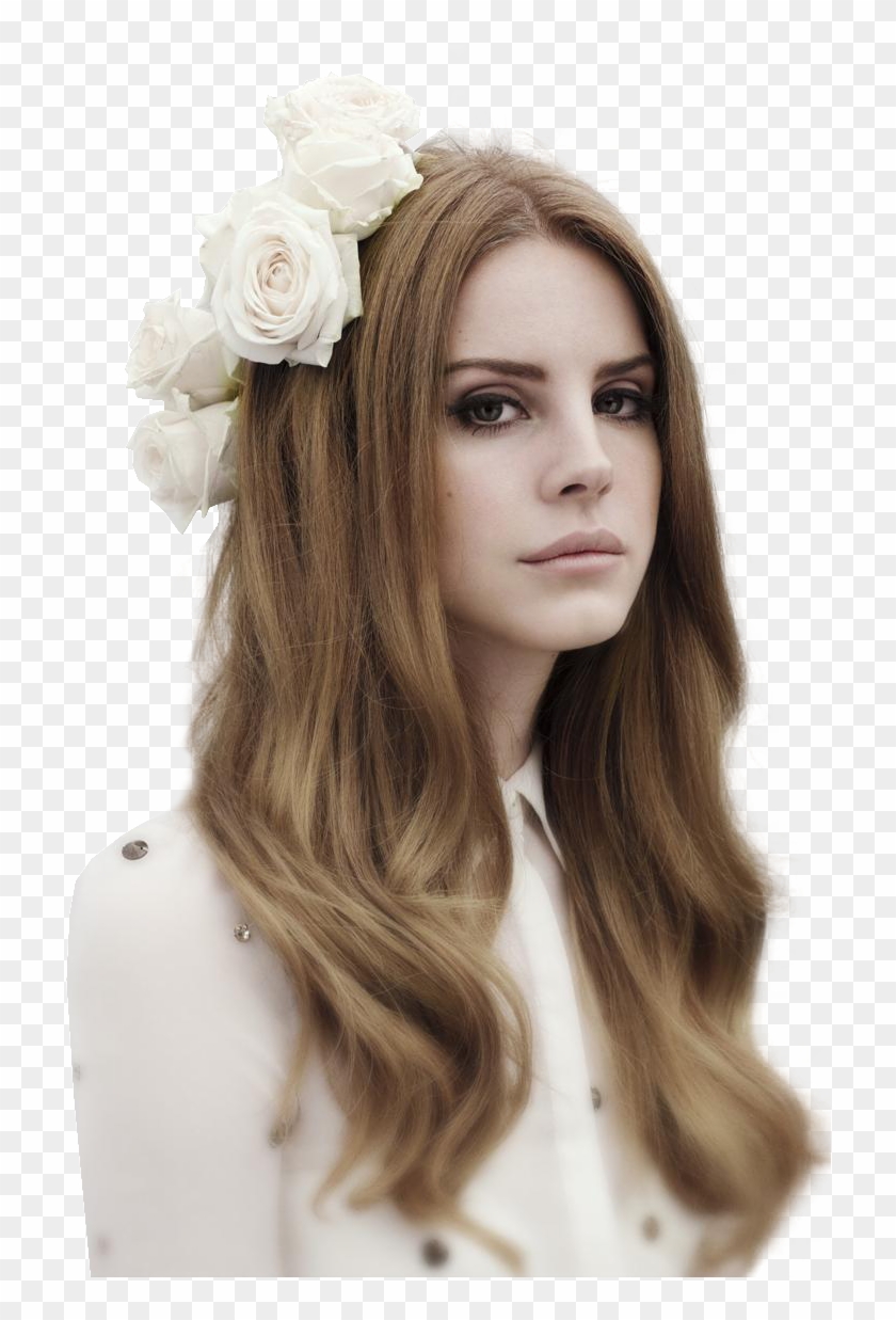 Png Lana Del Rey - Elizabeth Woolridge Grant Clipart #202454