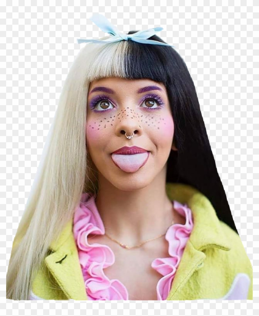 Melanie Martinez Clipart