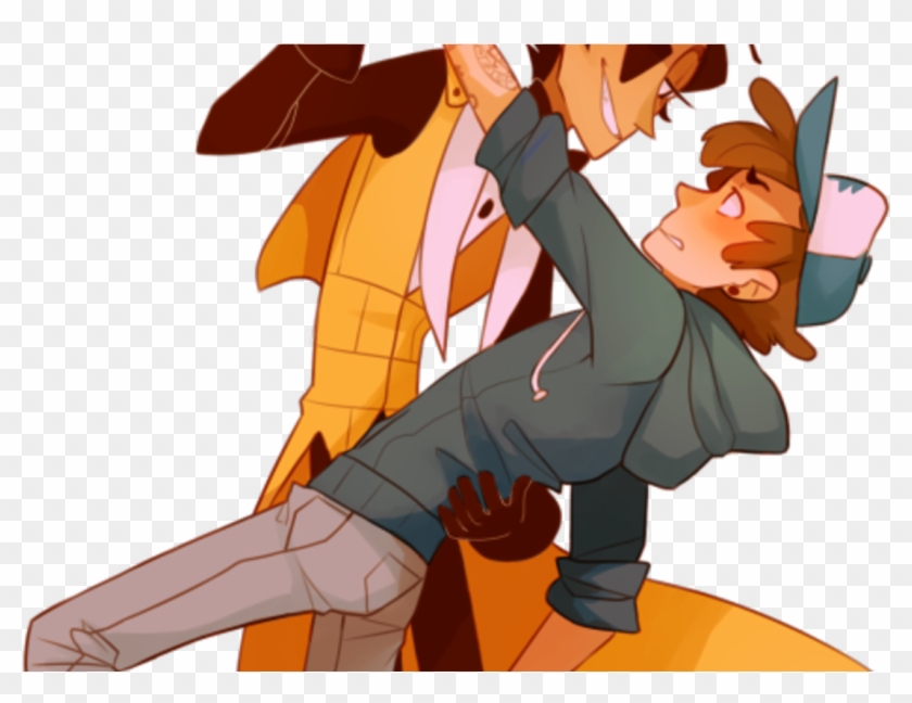 Bill Cipher X Reader) On Fictionpad - Human Bill Cipher And Dipper Clipart