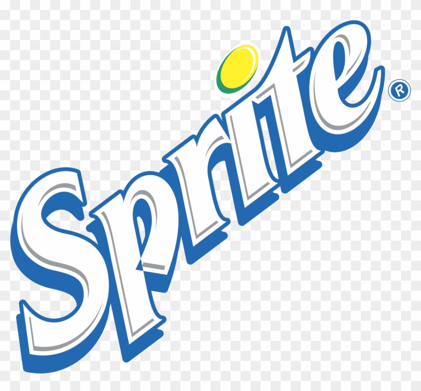 Sprite Logo Png Transparent - Sprite Clipart
