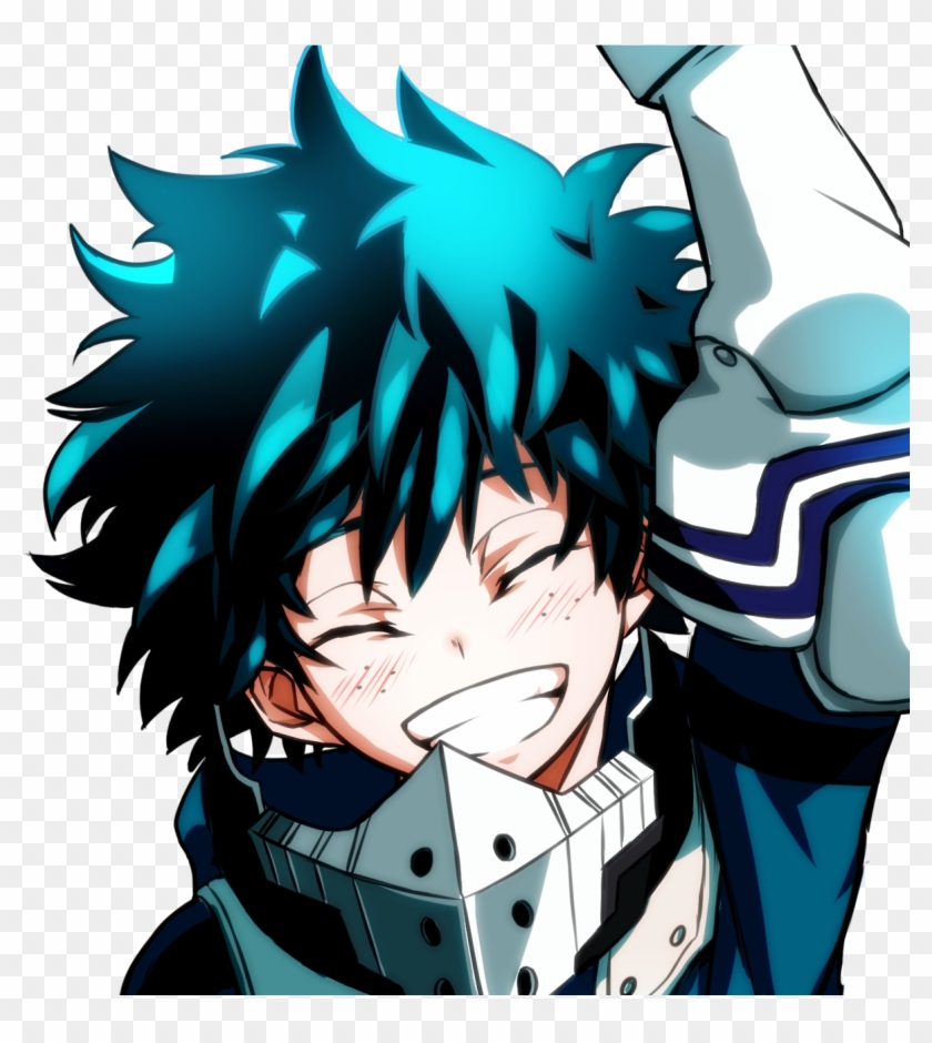 Akatsuki, Hero 3, Chicas Anime, Boku No Hero Academia, - My Hero Academia Avatar Clipart