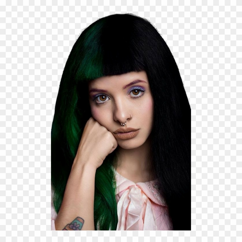 Melanie Martinez, Melanie, And Cry Baby Image Clipart