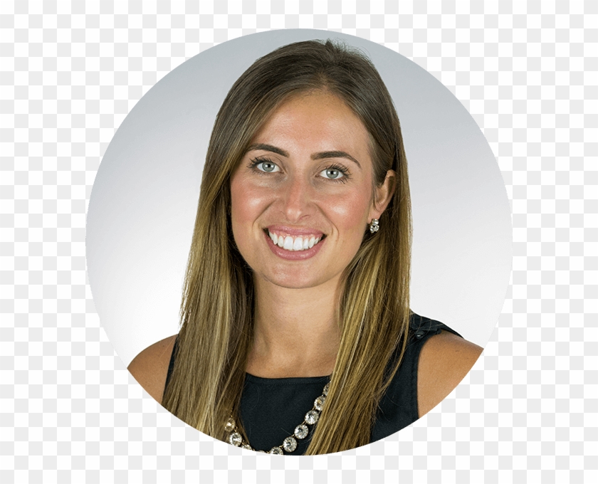 Ariel Waters Vice President - Blond Clipart #202610