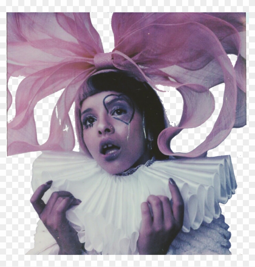 Aesthetic Melanie Martinez Icon Clipart #202677