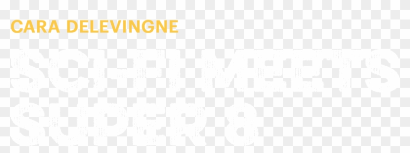 Cara Delavigne Sci-fi Meets Super - Mars Der Beschaving Clipart #202700