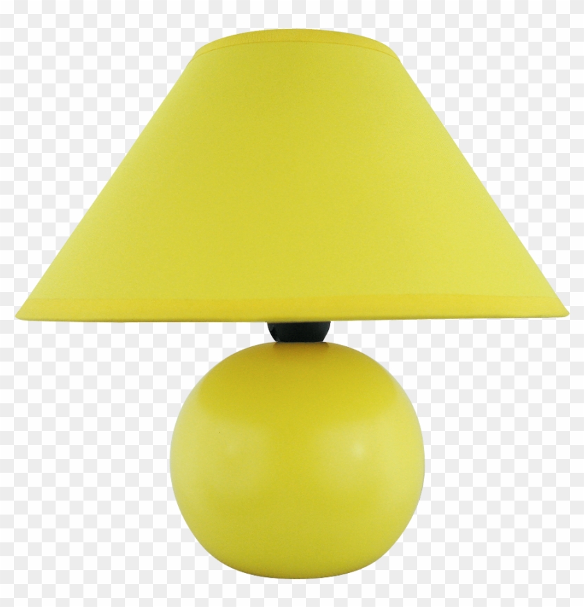 4905 - Lampshade Clipart #202720
