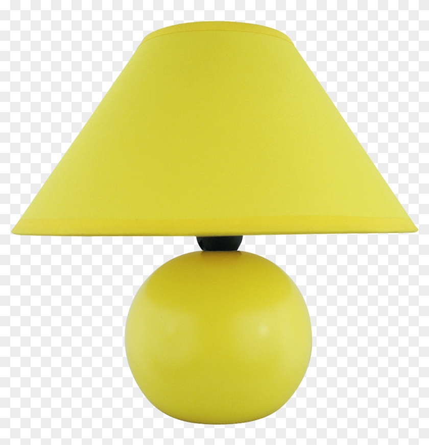 4905 - Lampshade Clipart