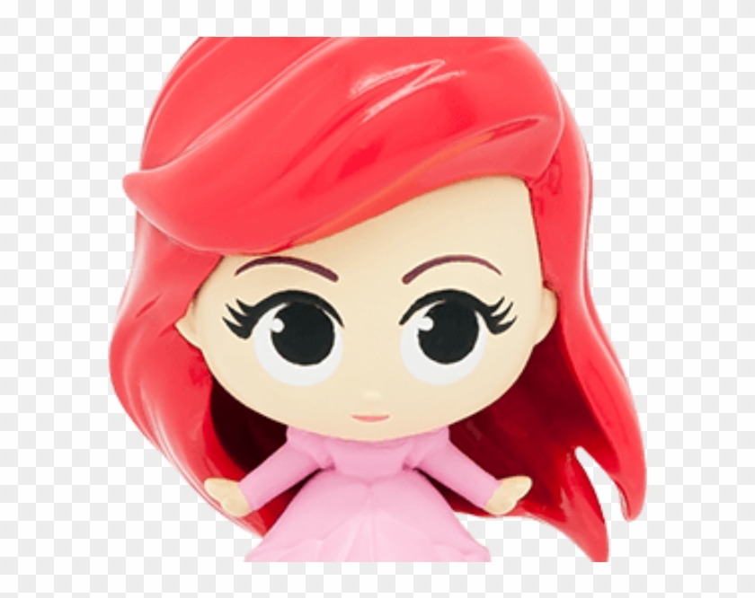 Fashems Princess S2 Ariel - Fashems Ariel Clipart