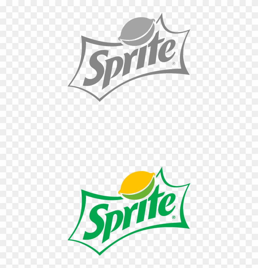 Sprite Logo Png Image Background - Logo Sprite Png Clipart