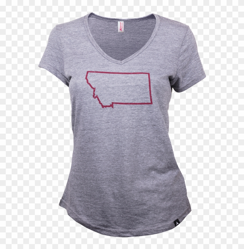 Valerie Outline 10 - Active Shirt Clipart