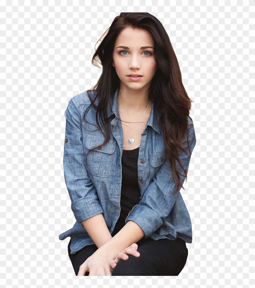 81 Images About Png On We Heart It - Emily Rudd Png Clipart