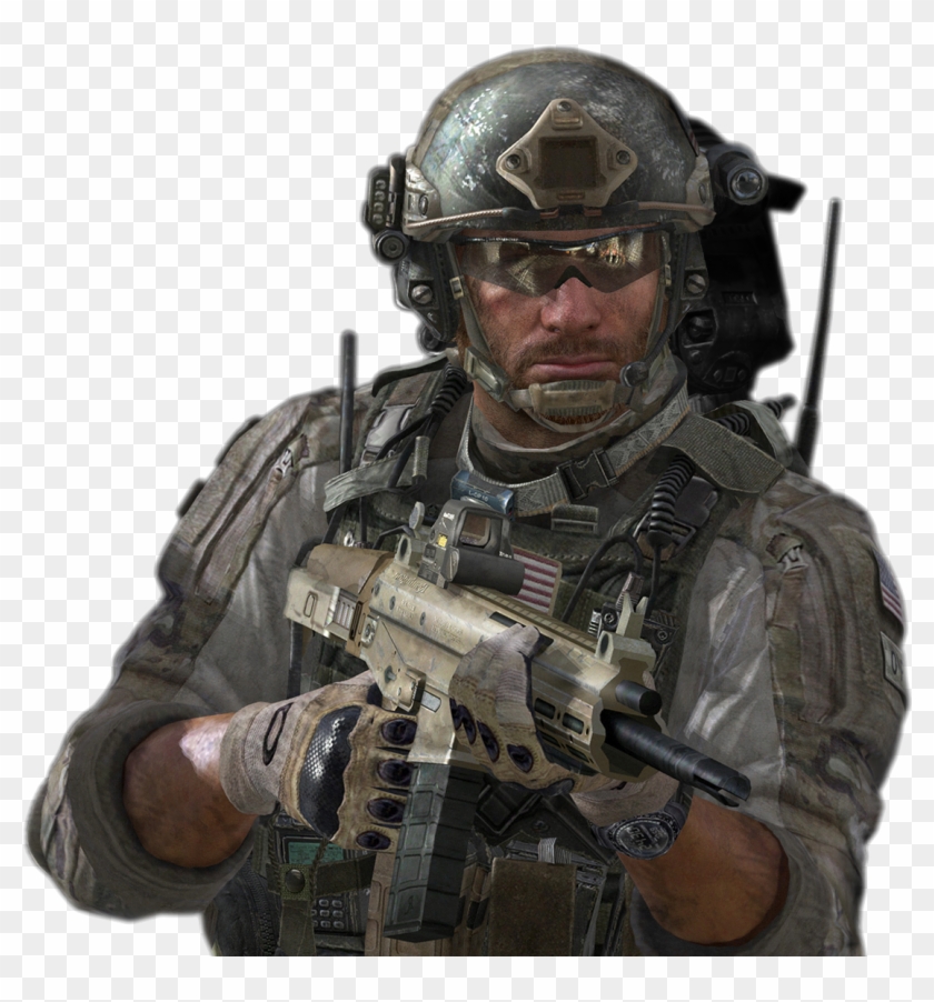 Modern Counter Terrorism Units Clipart