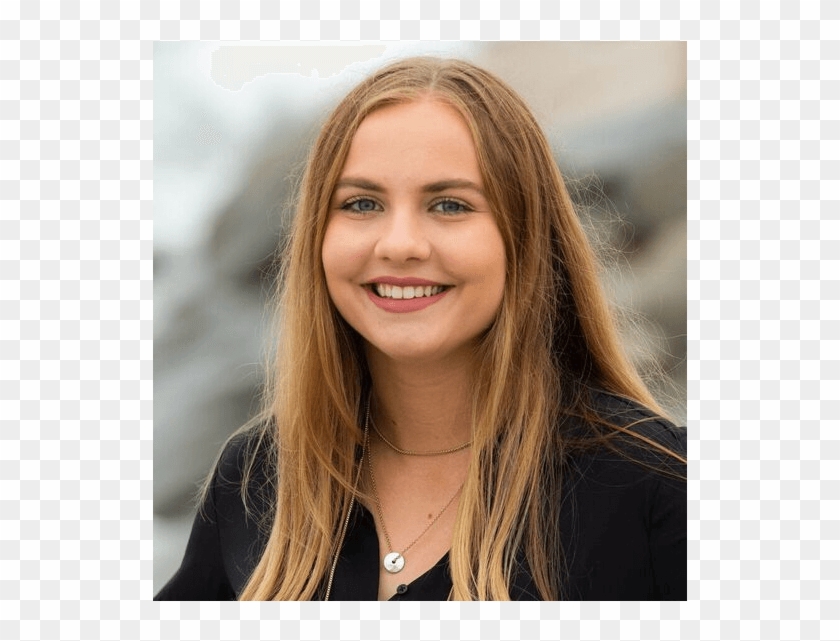 About Ariel - Portrait Photography Clipart