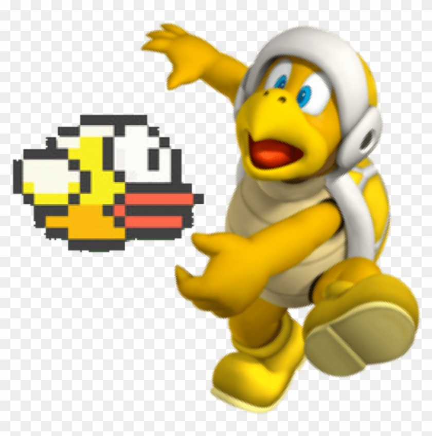 Free Png Download Flappy Bird Sprite Png Images Background - Flappy Bird Sprite Png Clipart