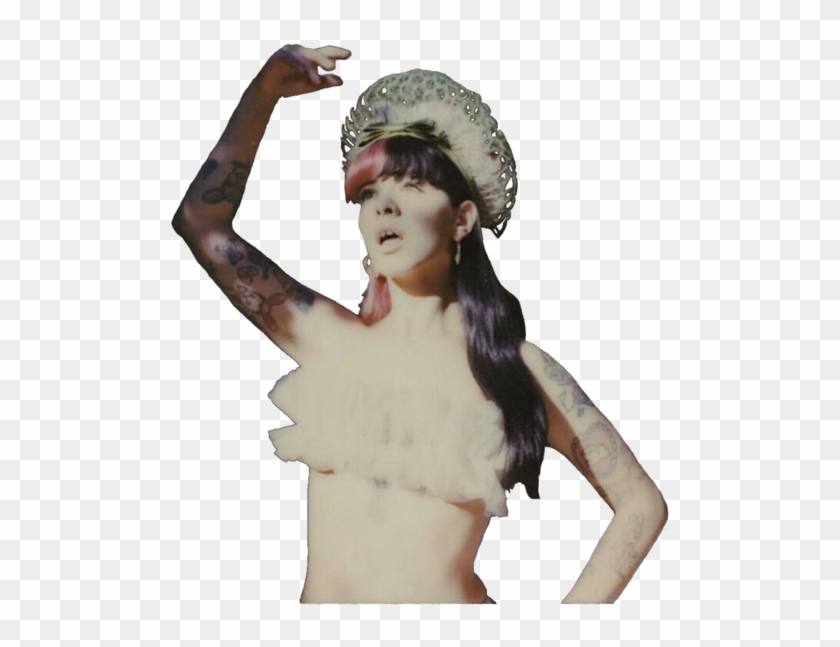 Mel, Melanie Png, And Melanie Martinez Pngs Image - Girl Clipart