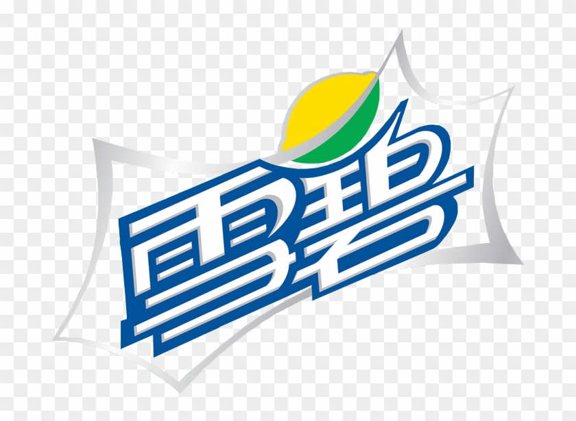 Sprite Drink Logo Png - Sprite China Logo Clipart #202989