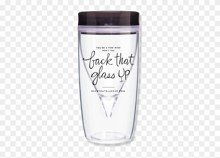Btgu Shop Tumbler - Pint Glass Clipart #203033