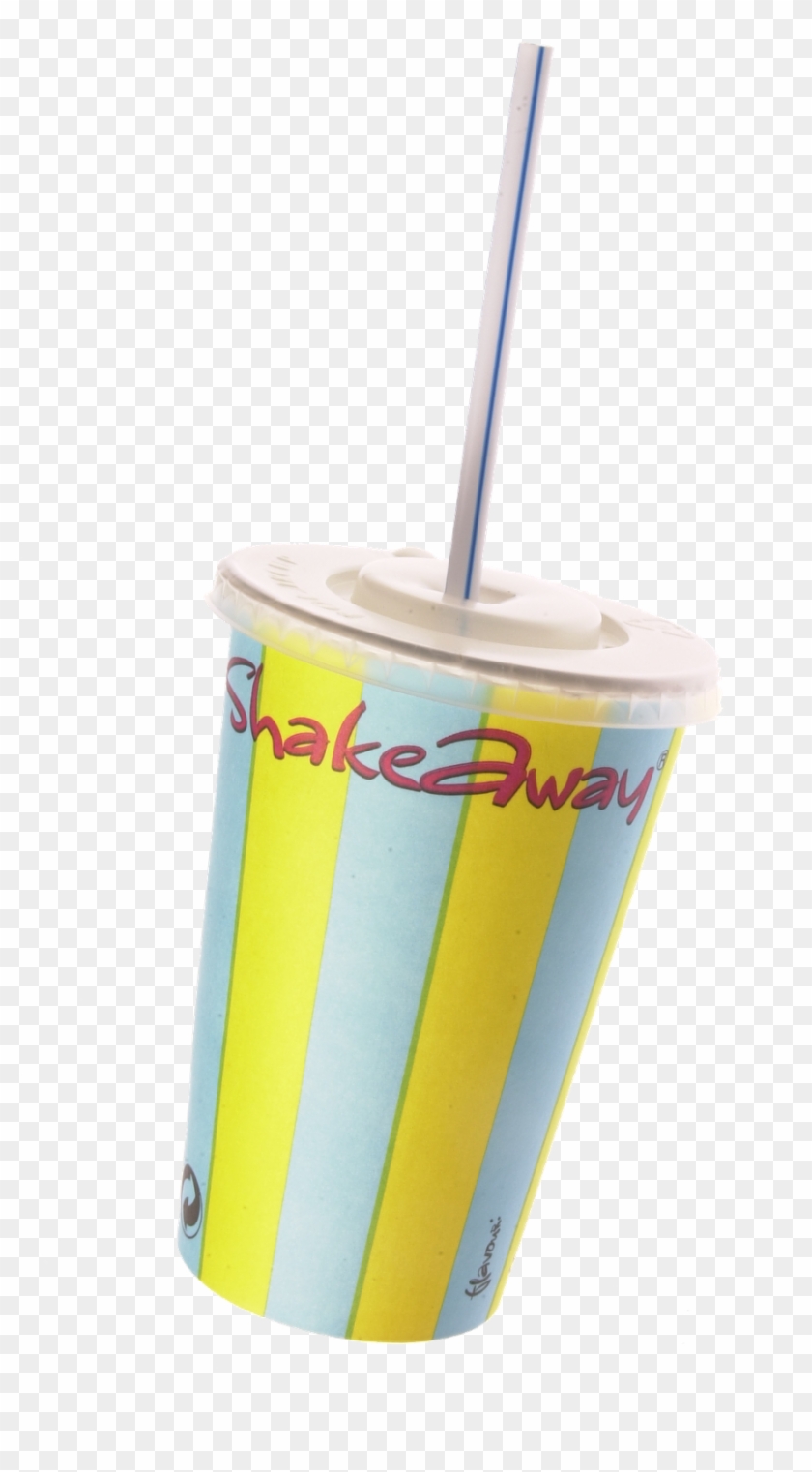 Original Shakeaway Cup - Shakeaway Milkshakes Clipart