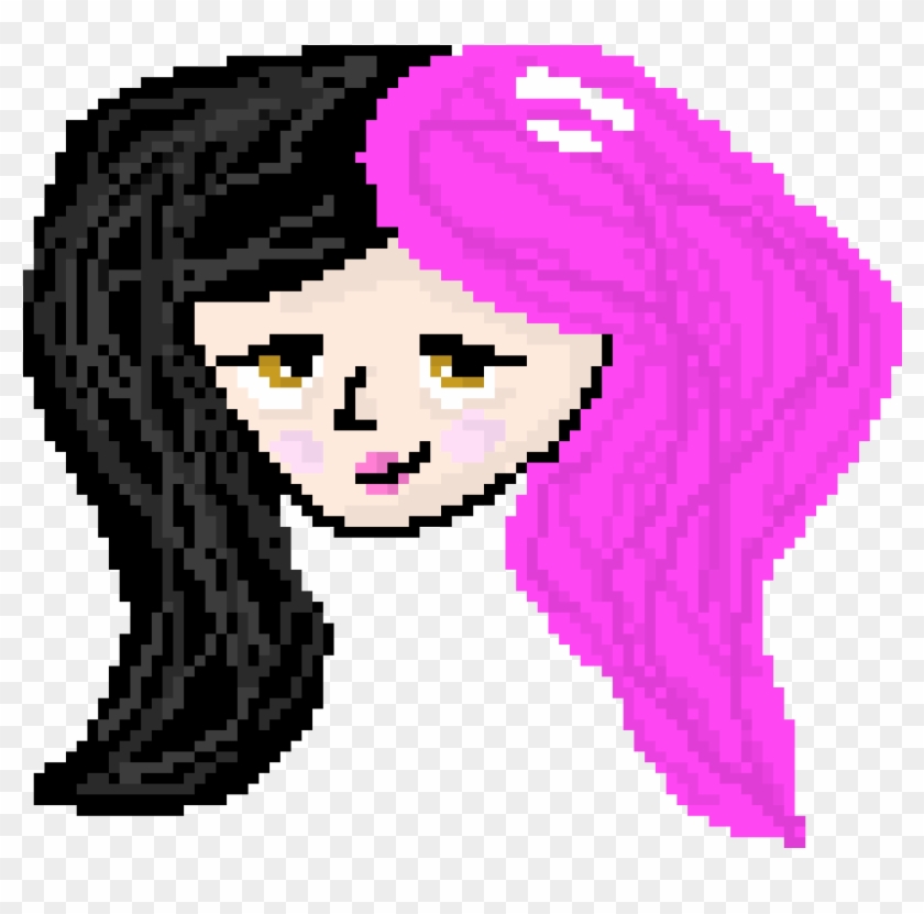 Melanie Martinez - Illustration Clipart