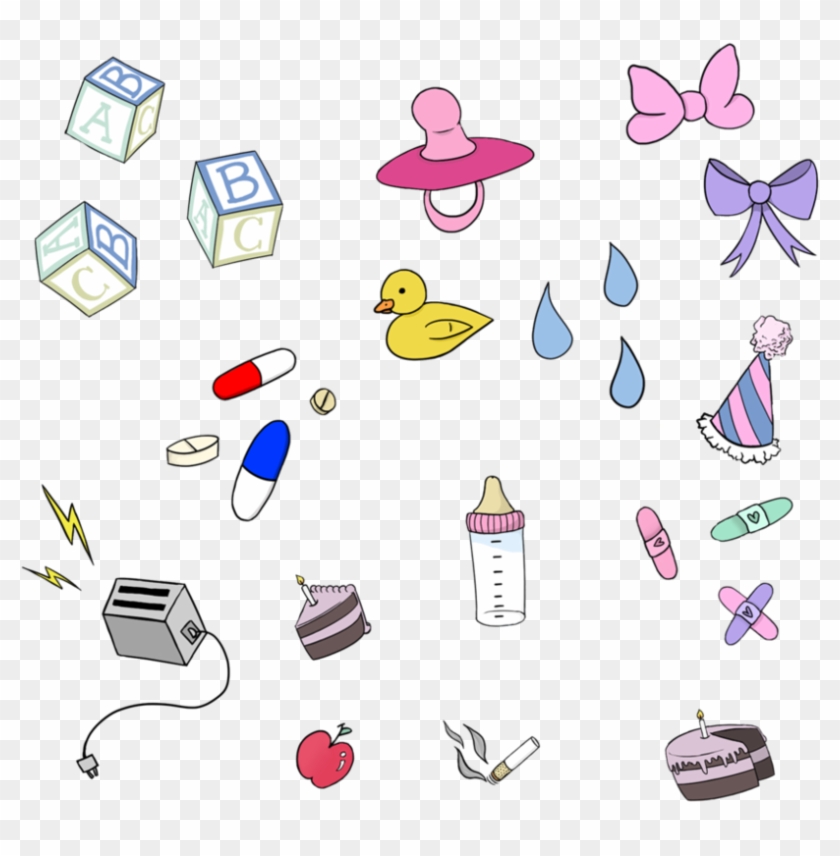 Jpg Black And White Download Melanie Martinez Cry Baby - Melanie Martinez Doodles Clipart