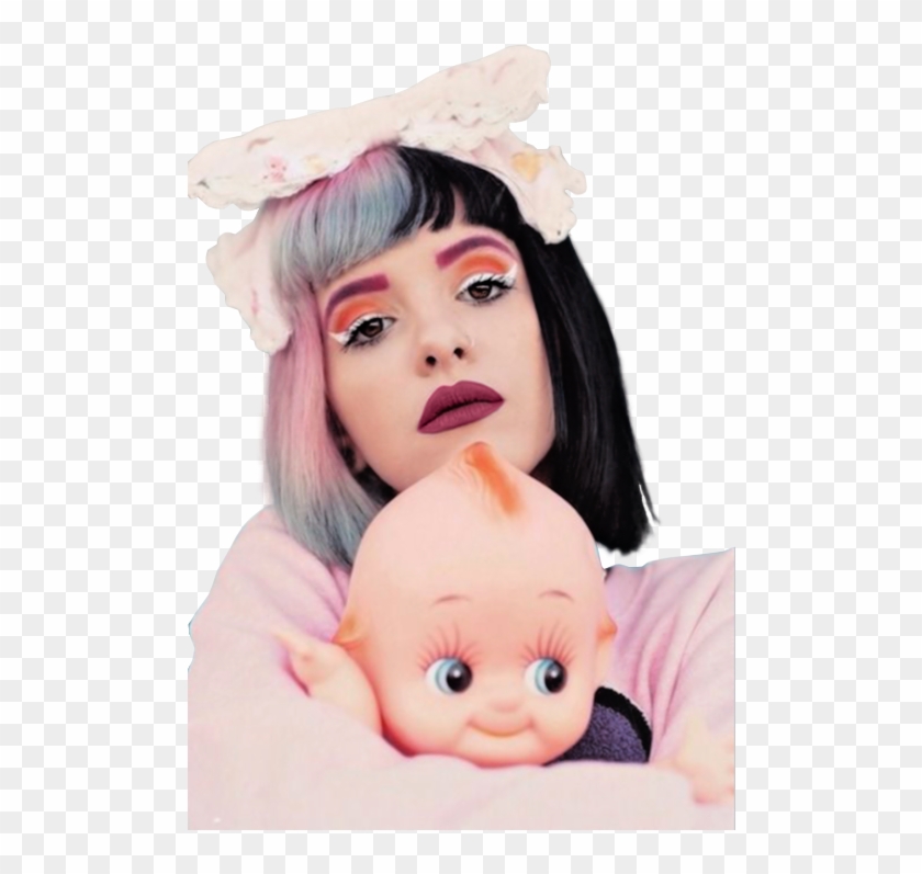 Melanie Martinez Clipart