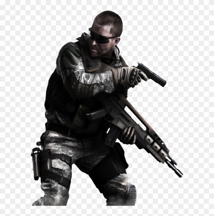 Call Of Duty Png Clipart